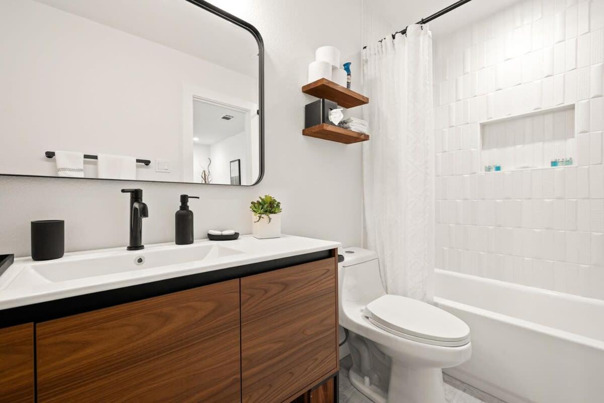 Holiday home New Luxury Zilker & Barton Springs *