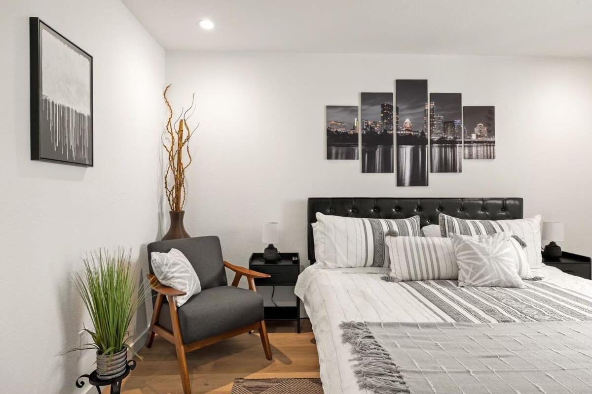 New Luxury Zilker & Barton Springs Austin
