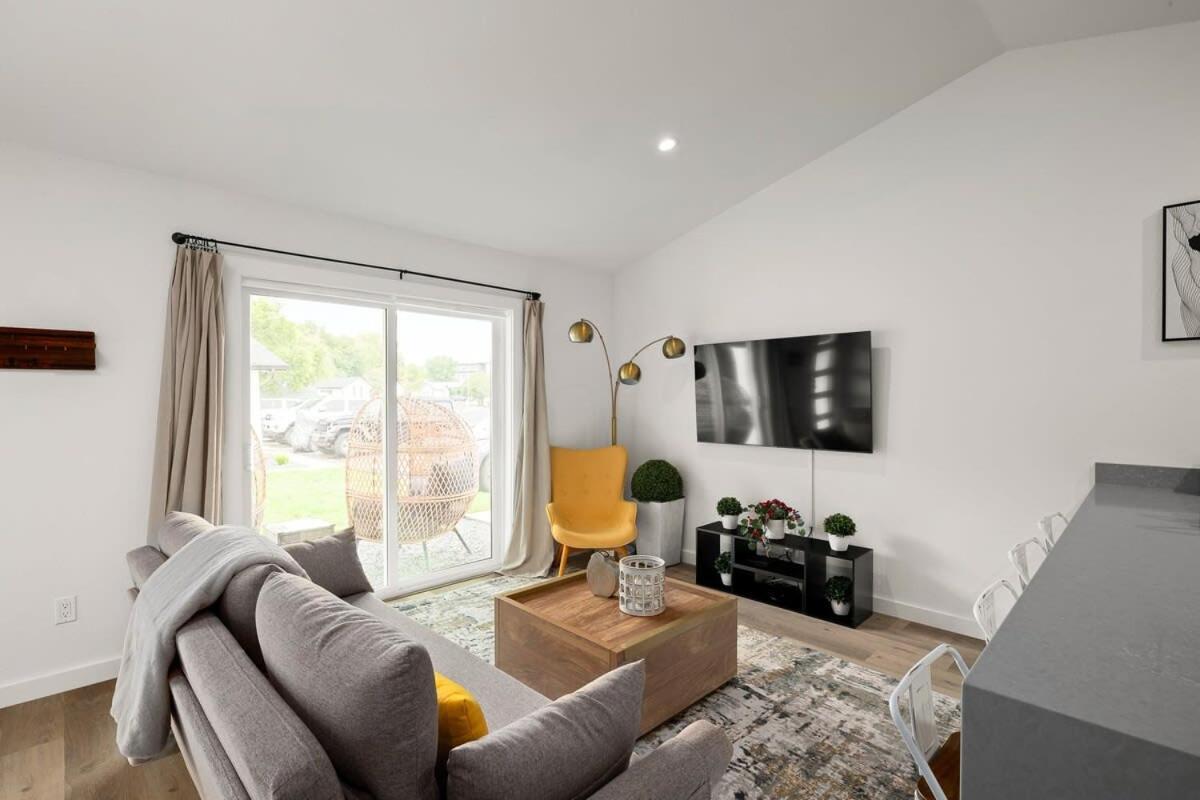 New Luxury Zilker & Barton Springs *