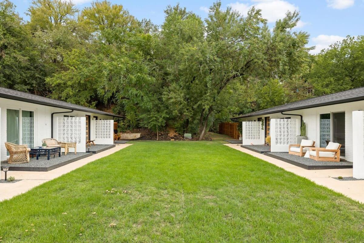 Holiday home New Luxury Zilker & Barton Springs
