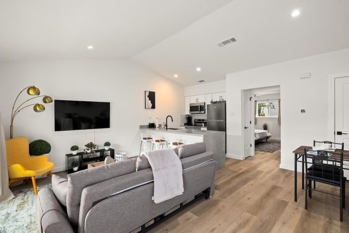 New Luxury Zilker & Barton Springs *