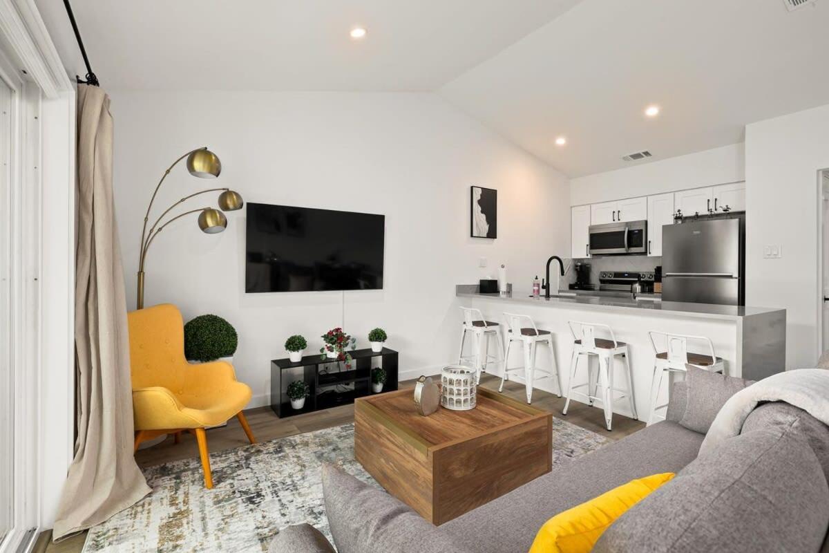 Holiday home New Luxury Zilker & Barton Springs