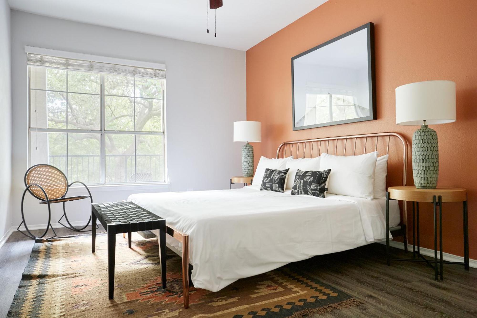 Aparthotel Sonder At South Congress