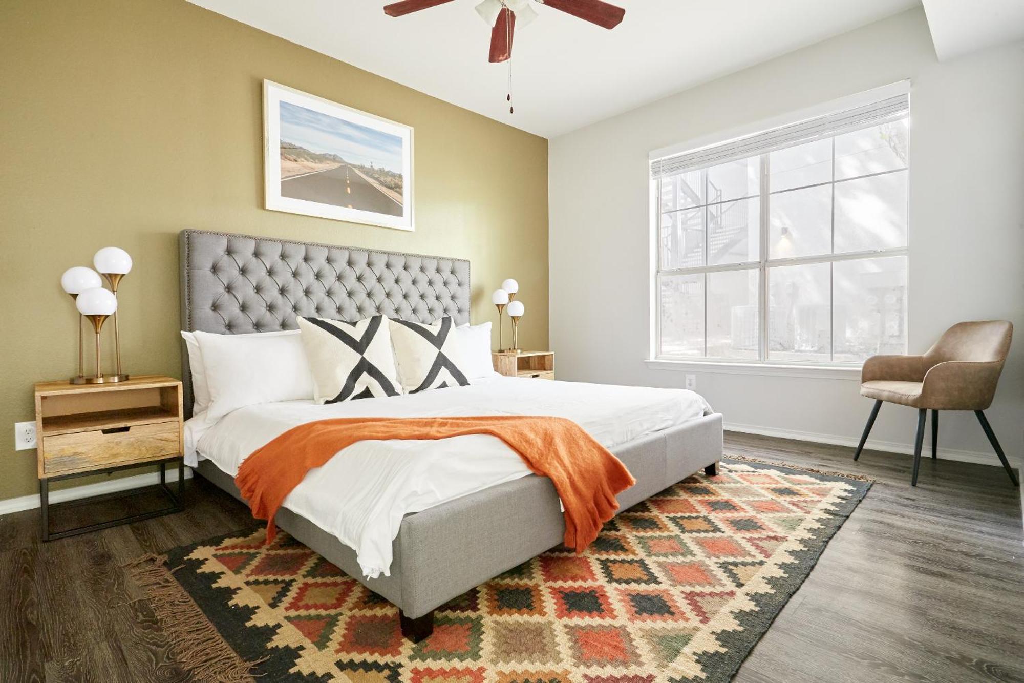 Aparthotel Sonder At South Congress
