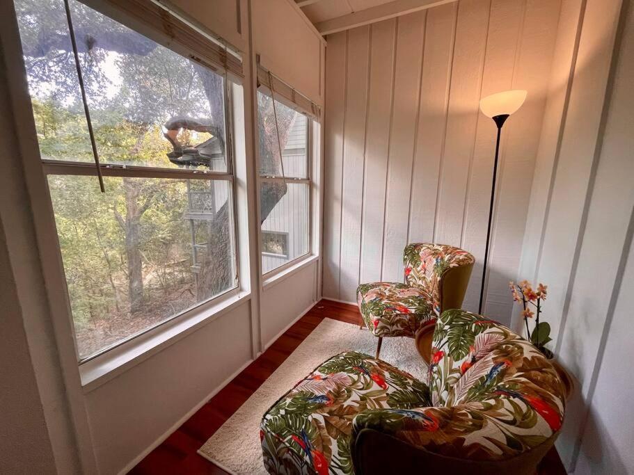 Apartment 1 Bdrm Poolside Garden Austin