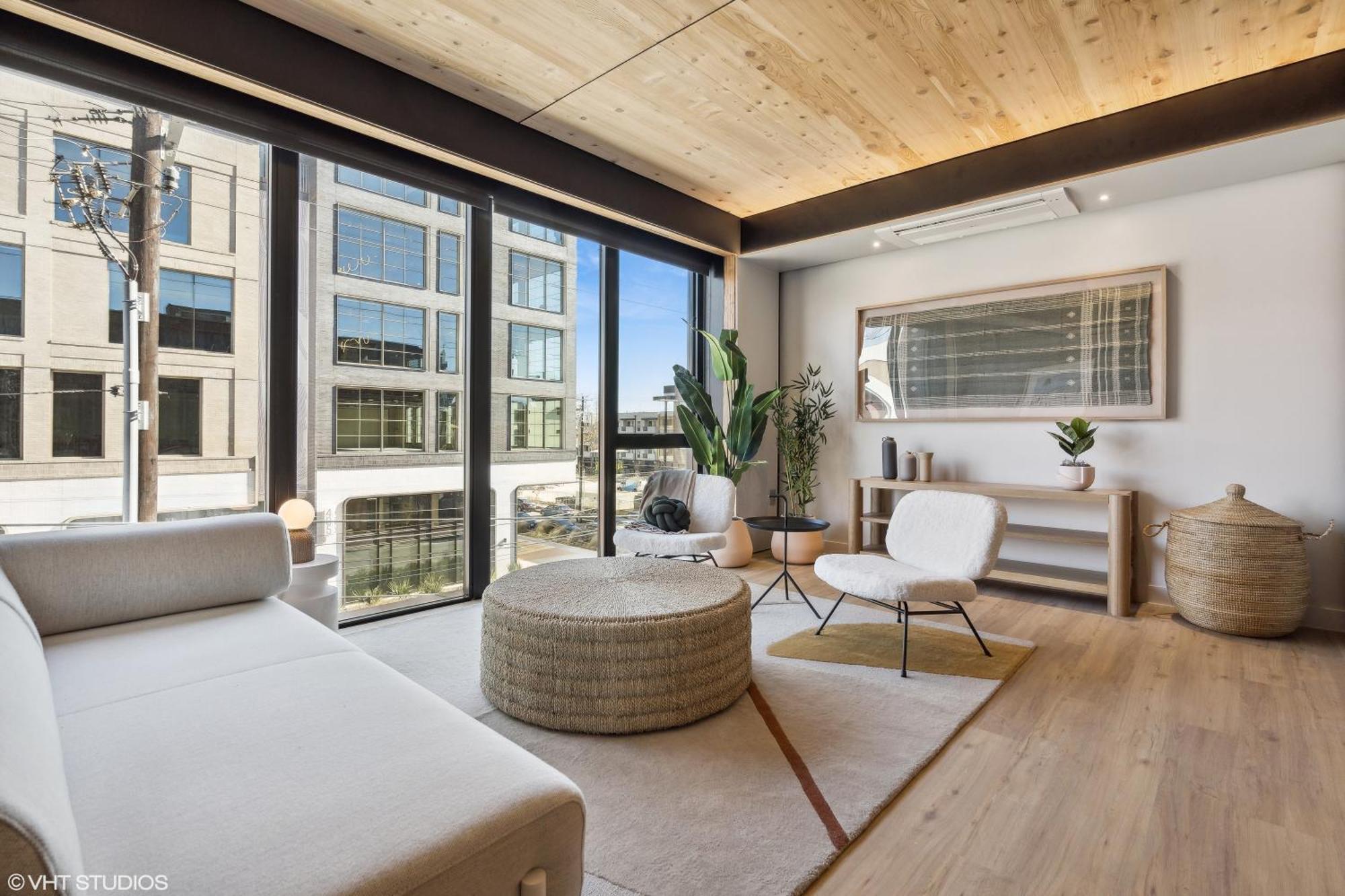 Locale East Apartment