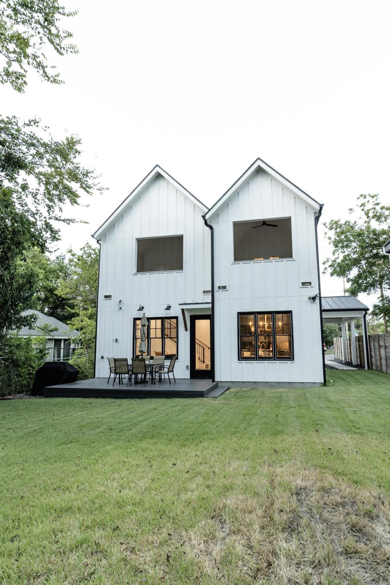 Holiday home Downtown Atx Farm Haus