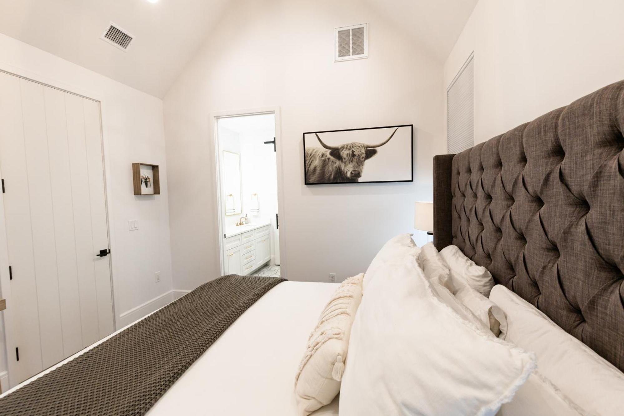 Downtown Atx Farm Haus Holiday home
