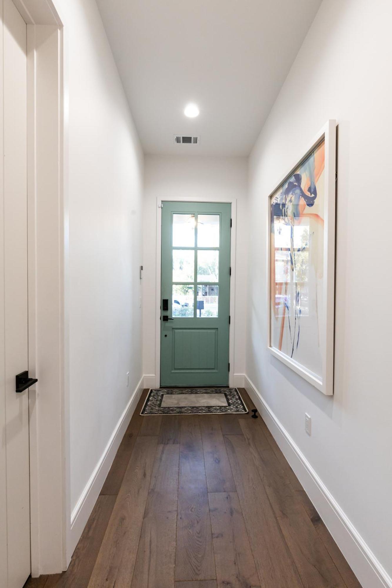 Downtown Atx Farm Haus Holiday home Austin