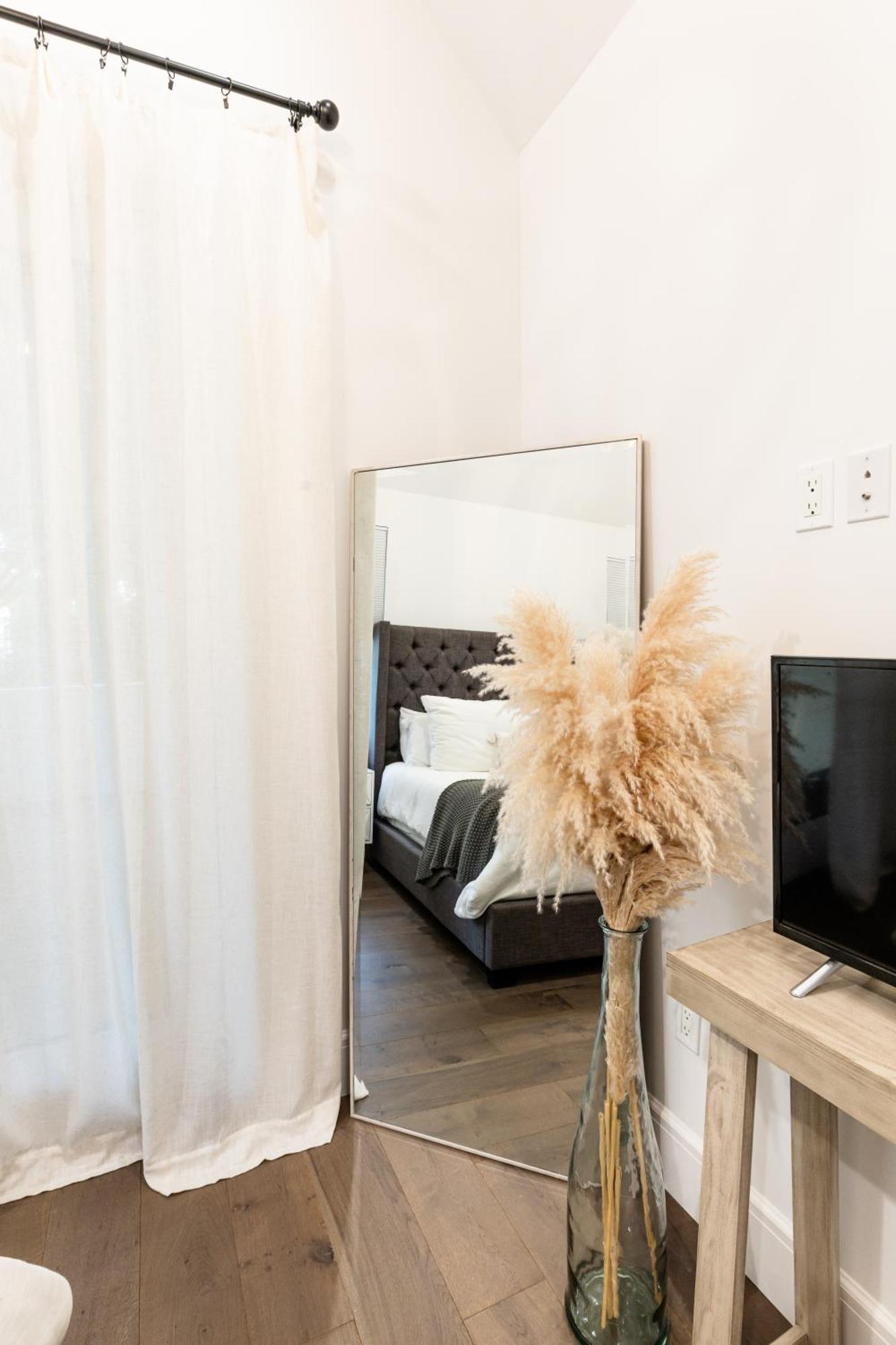 Downtown Atx Farm Haus Holiday home Austin