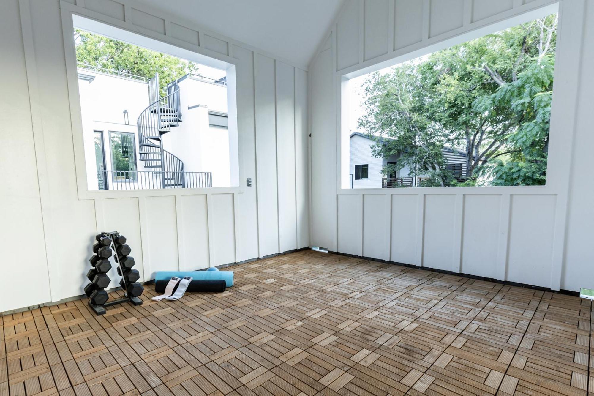 Downtown Atx Farm Haus Holiday home *