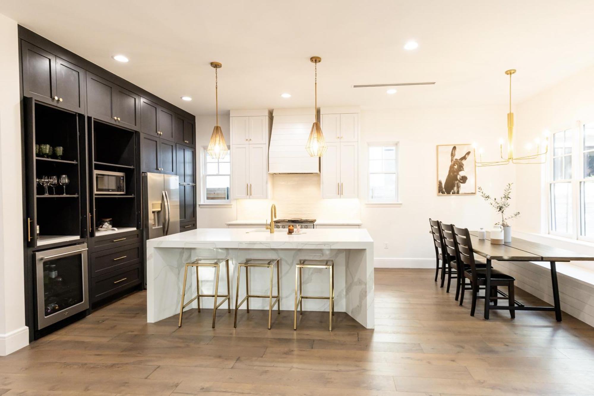 Downtown Atx Farm Haus Holiday home Austin