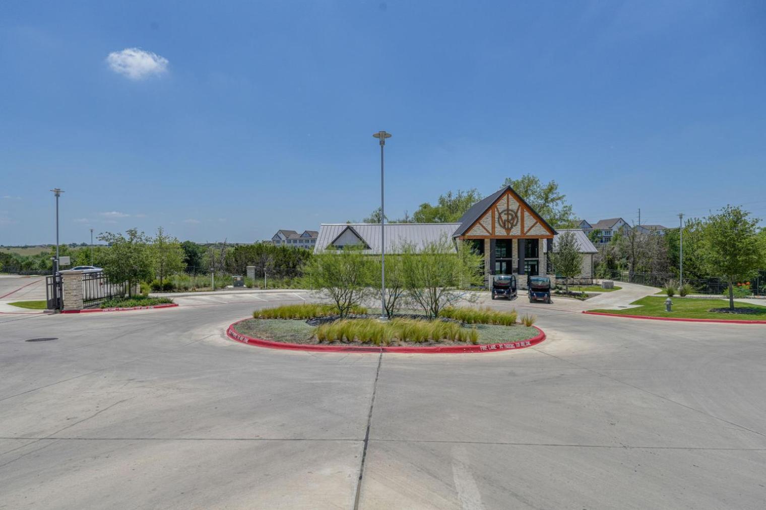 Apartment Blueground Lost Plains Gym Pool Wd Ac Atx-272 Austin