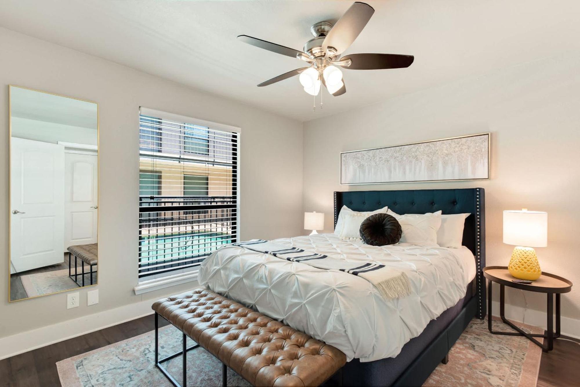 Apartment The Flamingo 103 L Pool L Sleeps 5 L 65 Smart Tv *