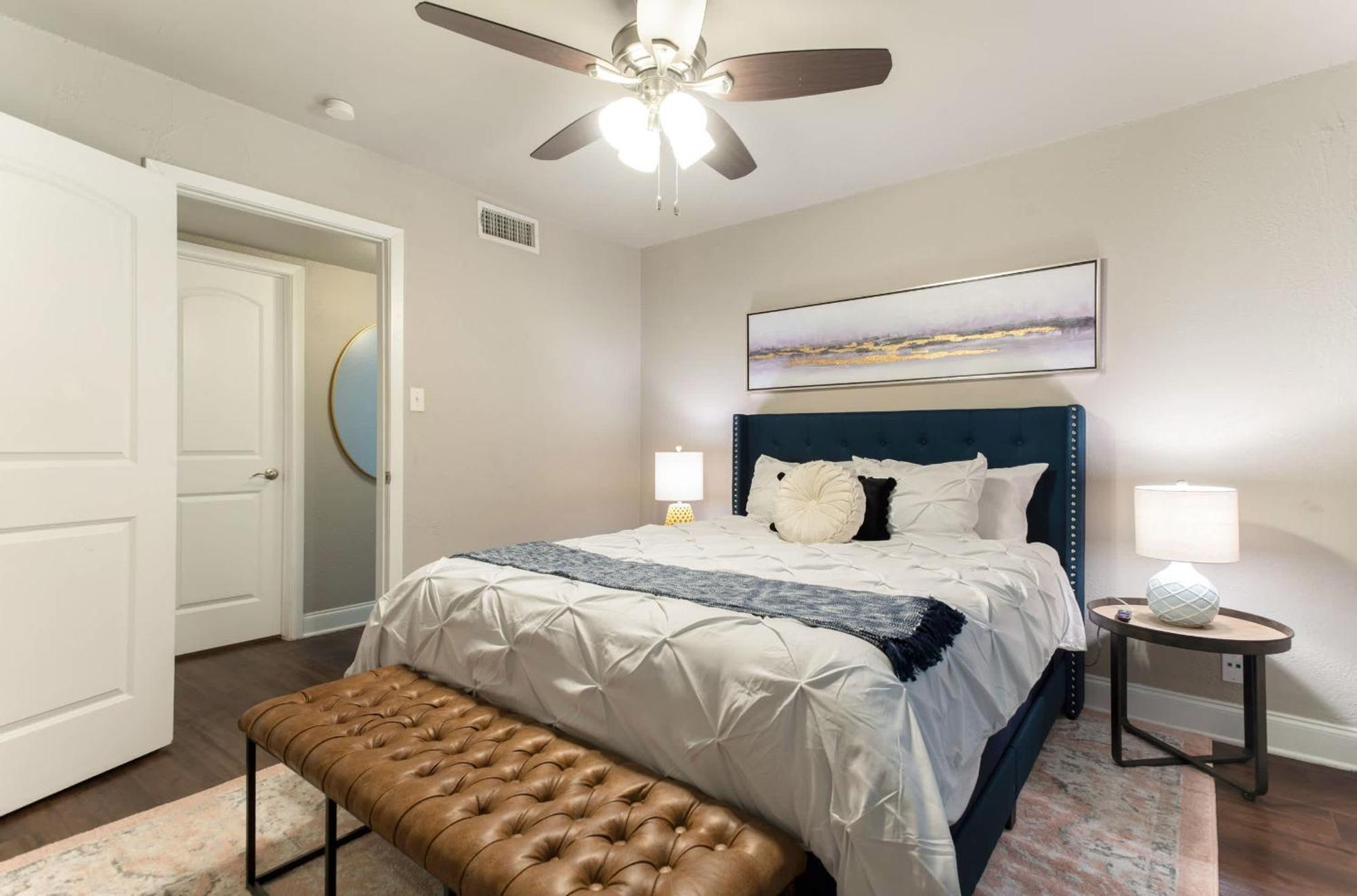 Apartment The Flamingo 102 L Pool I 65 Smart Tv I Sleeps 5 *