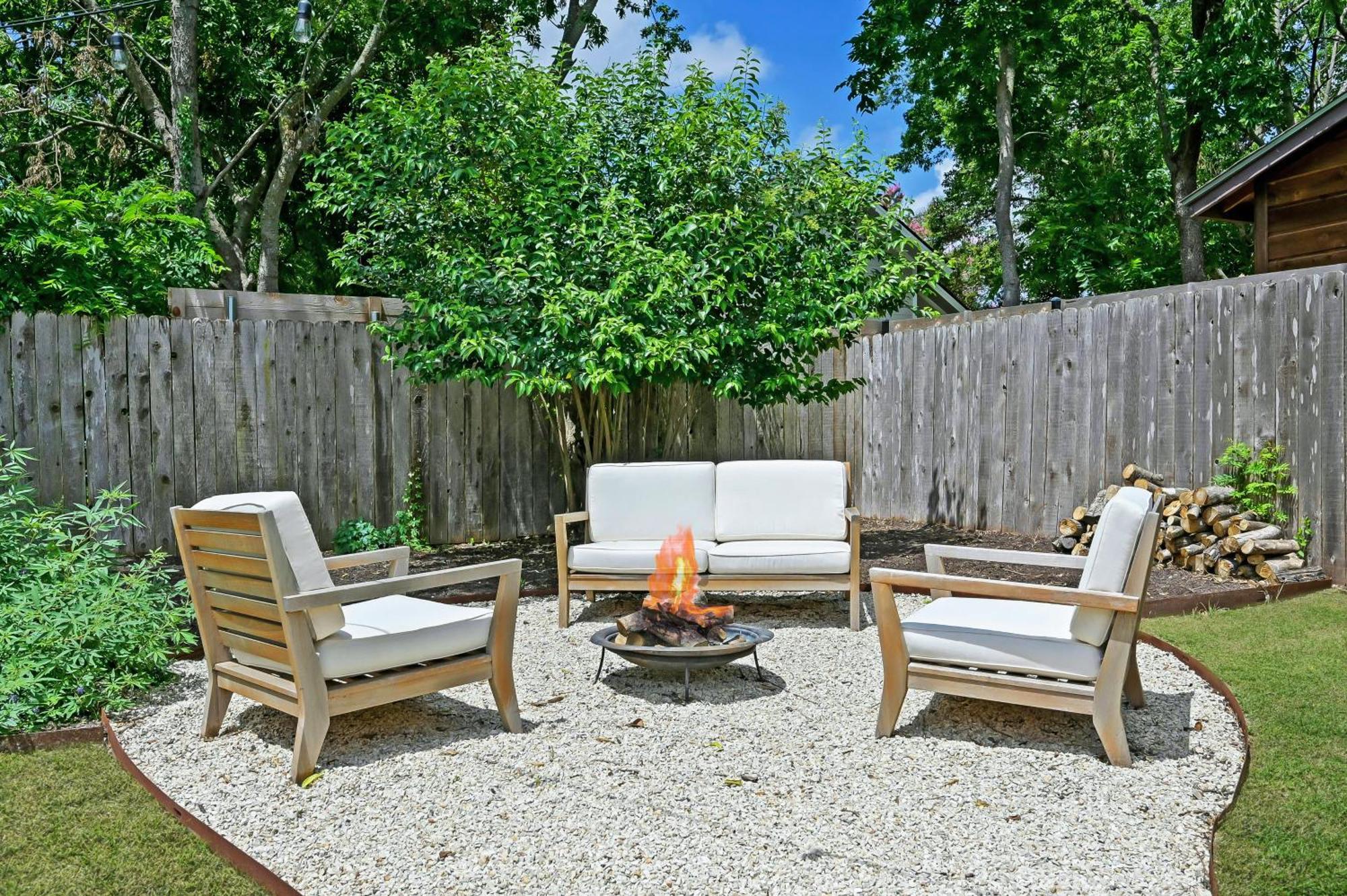 Oasis Zilker, Downtown, Pool, 3 Bedroom