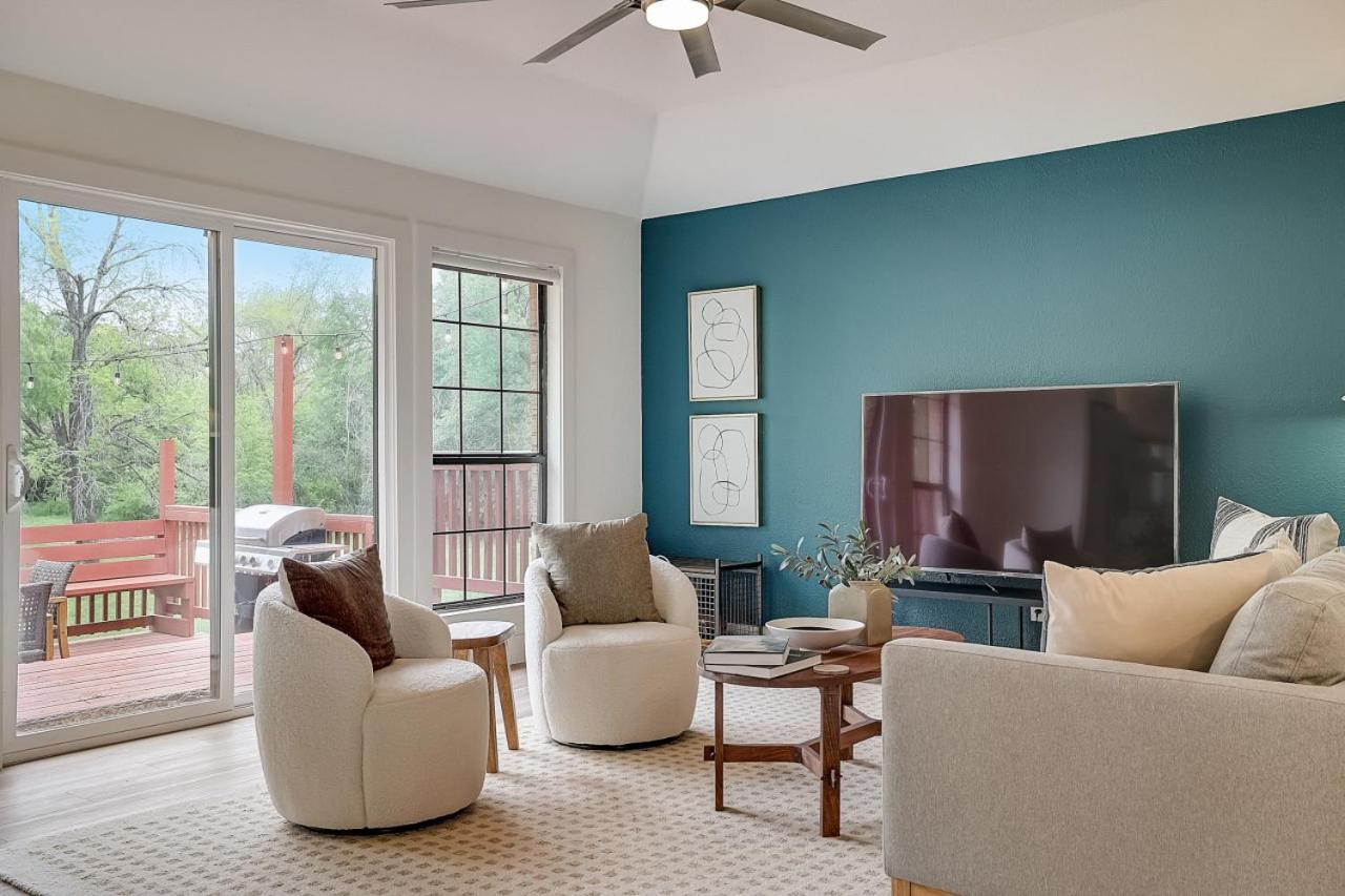 Dunlap Oasis Spacious 5br 12mi To Dt