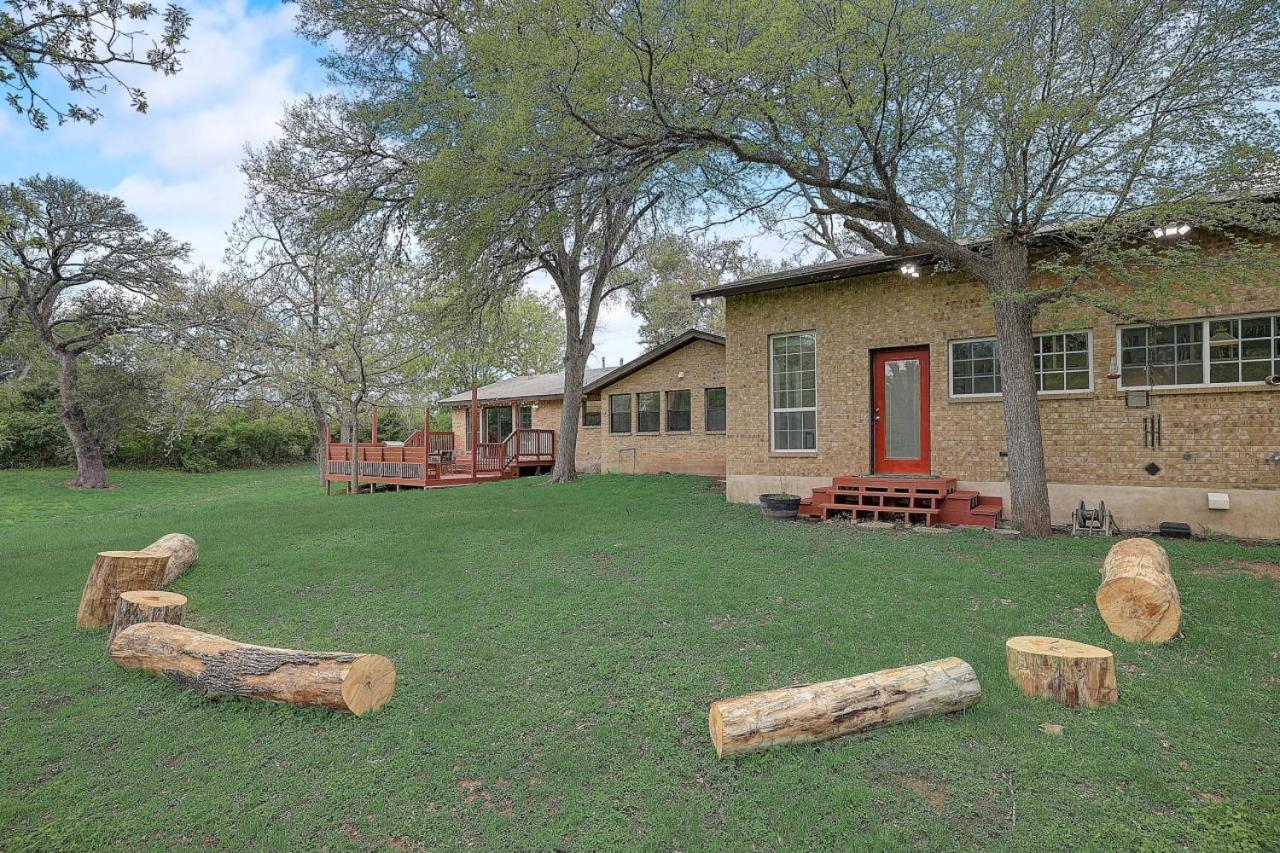 Holiday home Dunlap Oasis Spacious 5br 12mi To Dt Austin