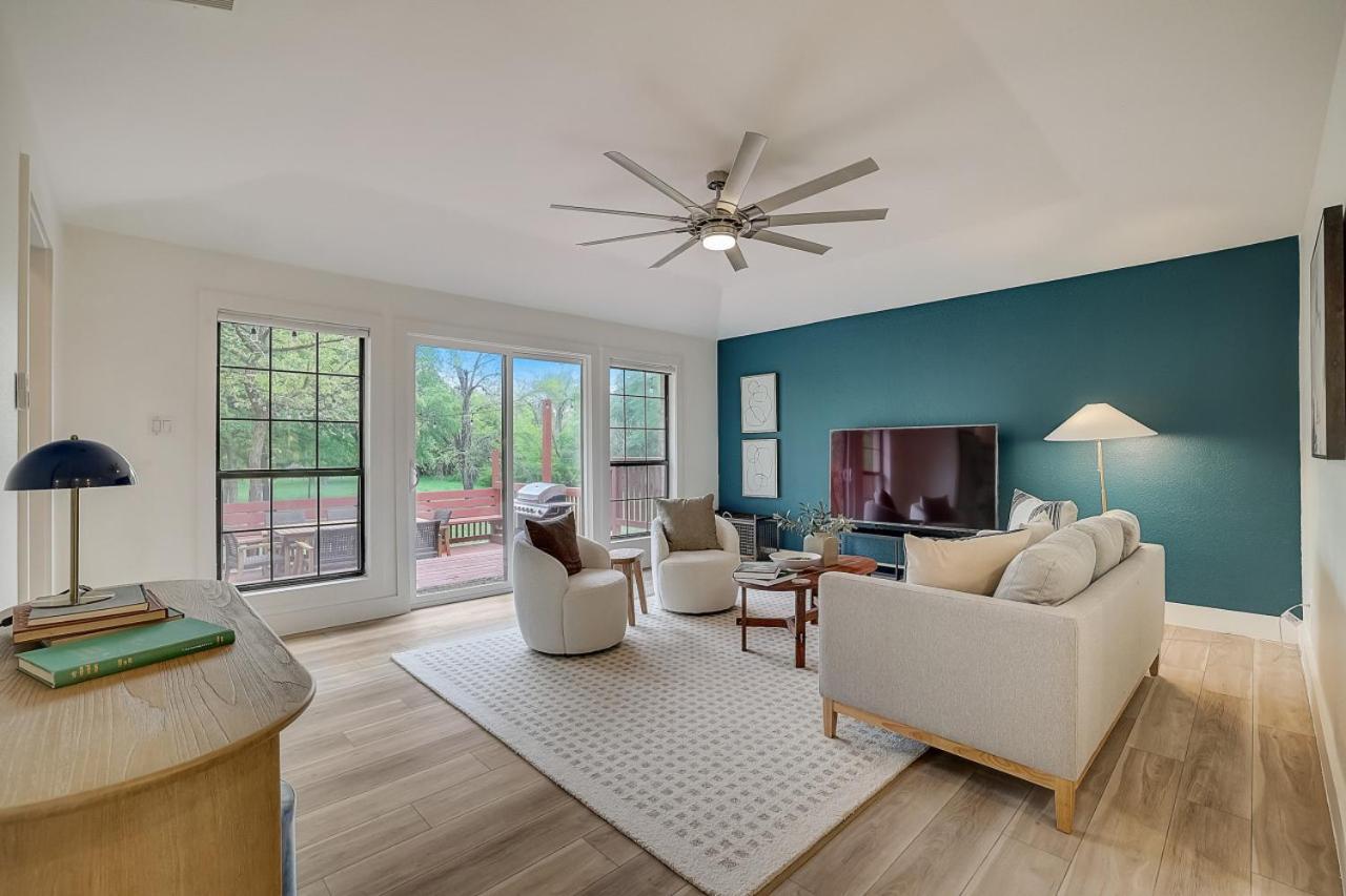 Holiday home Dunlap Oasis Spacious 5br 12mi To Dt