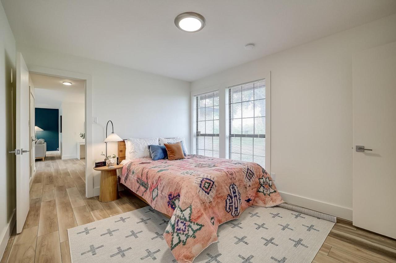 Dunlap Oasis Spacious 5br 12mi To Dt