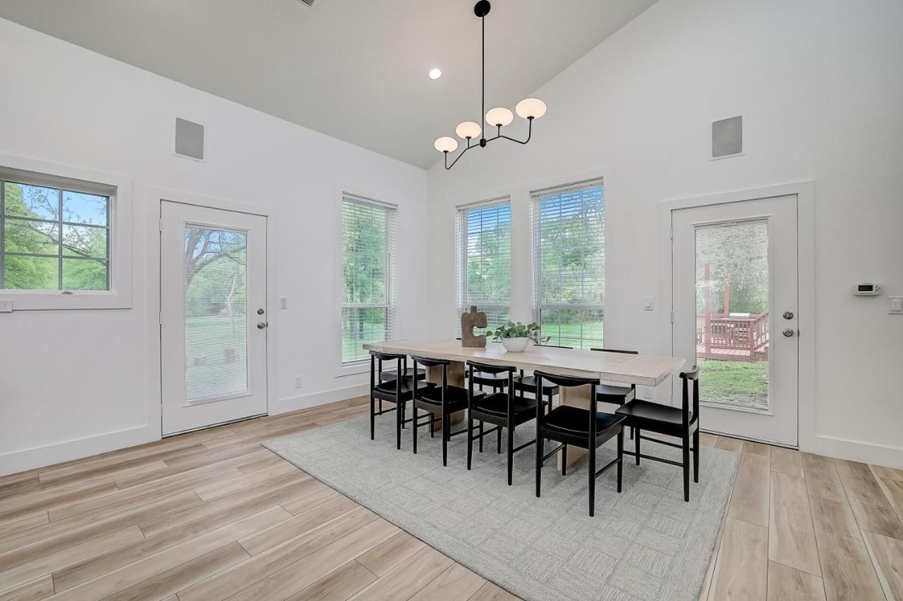 Dunlap Oasis Spacious 5br 12mi To Dt *