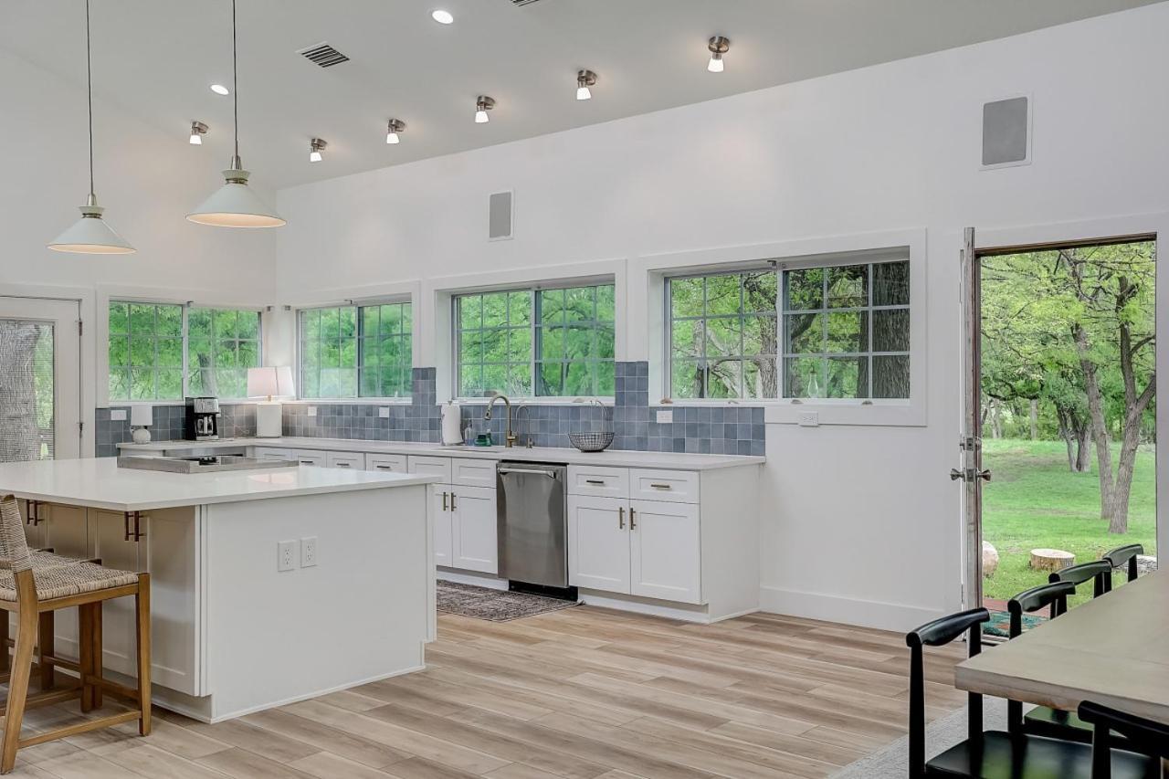 Dunlap Oasis Spacious 5br 12mi To Dt