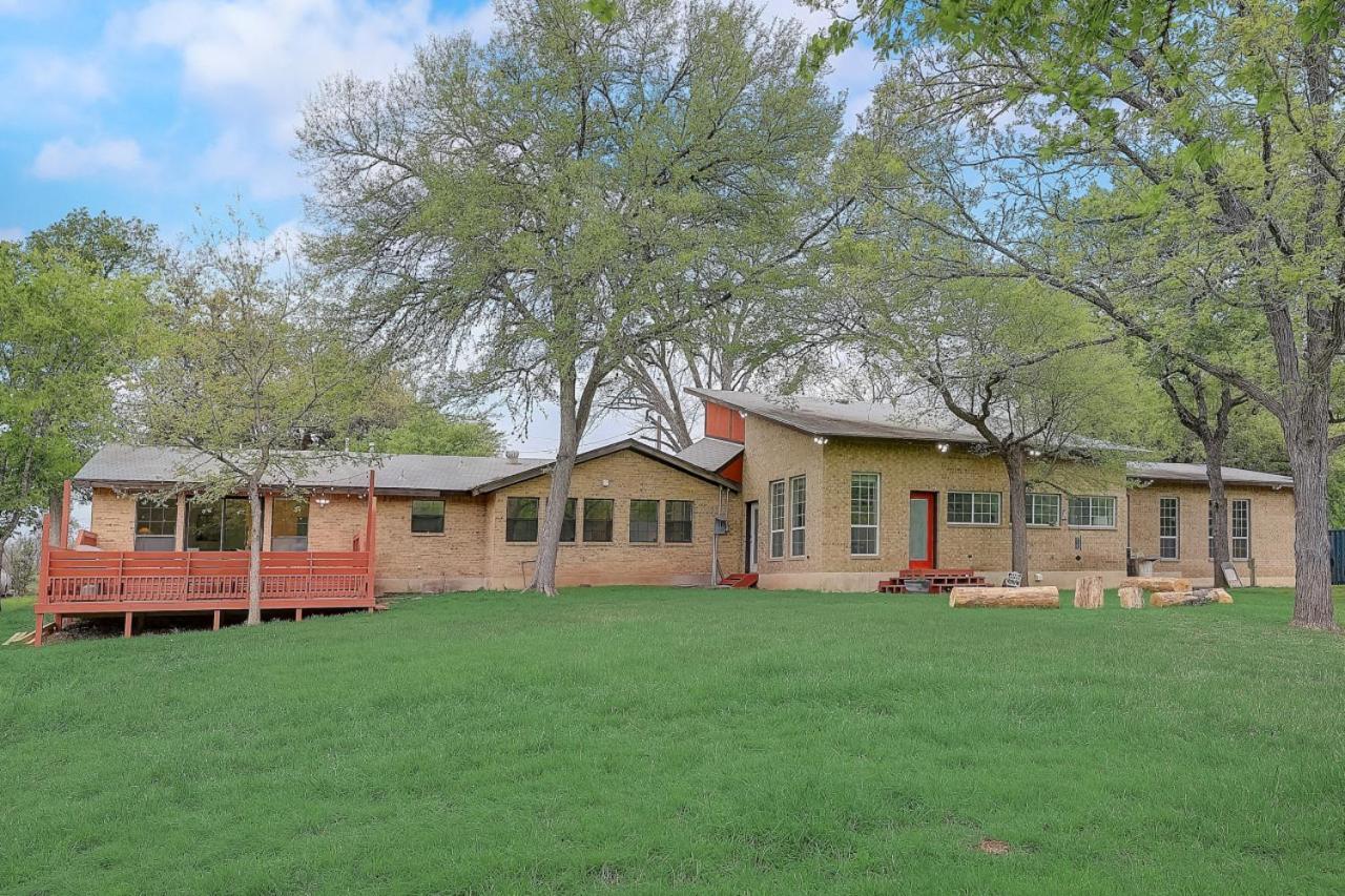 Dunlap Oasis Spacious 5br 12mi To Dt *