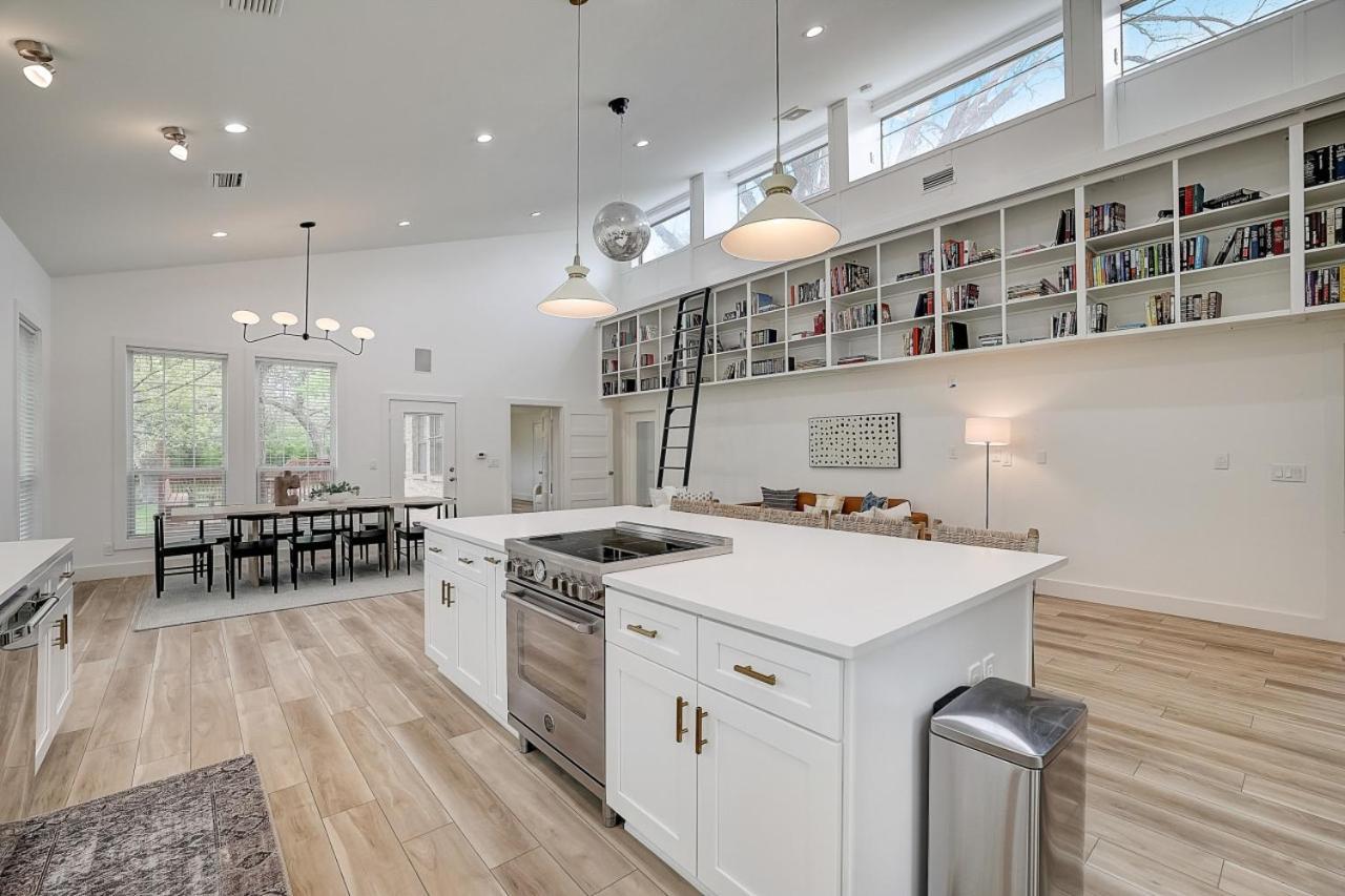 Dunlap Oasis Spacious 5br 12mi To Dt