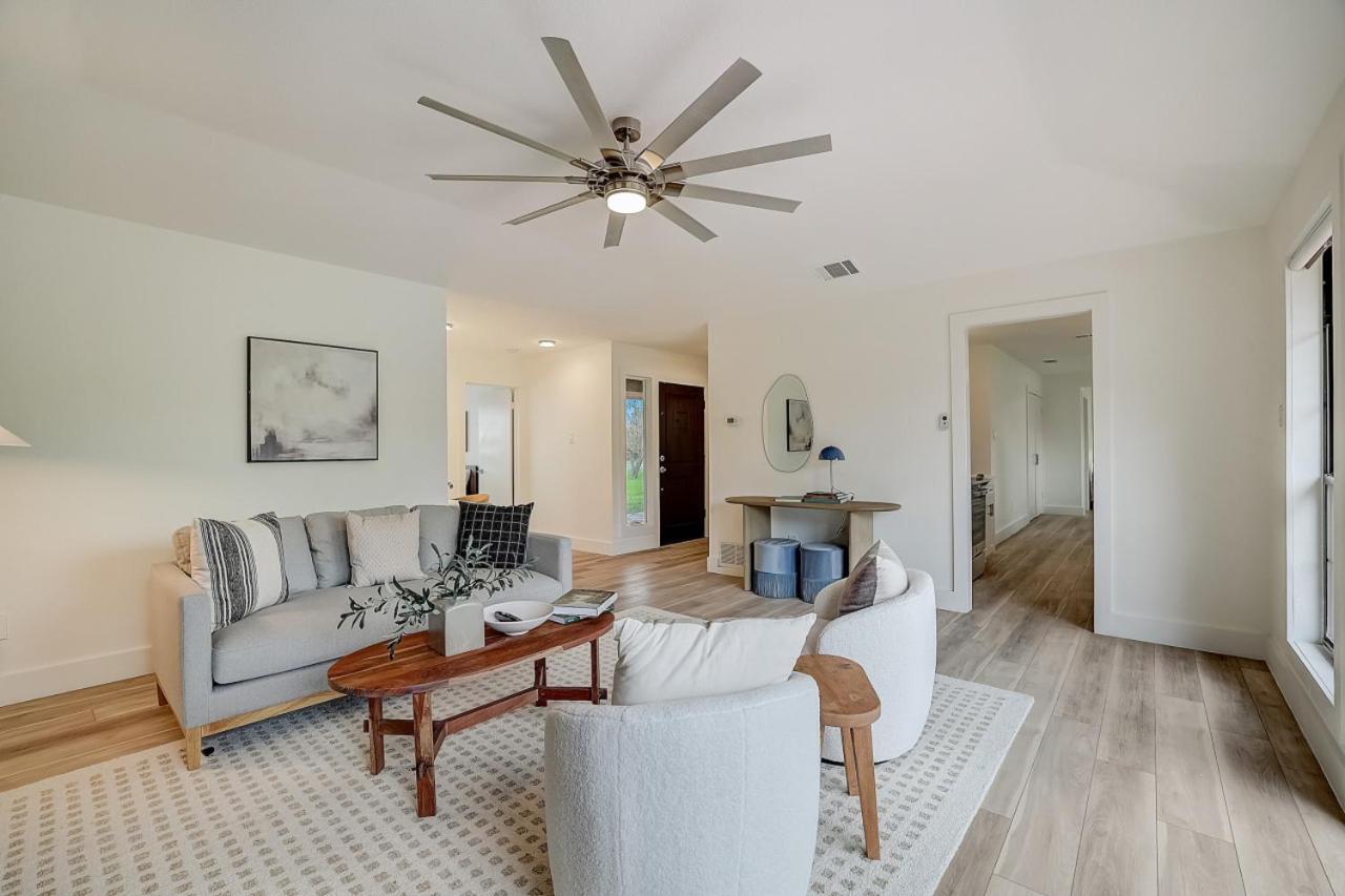 Dunlap Oasis Spacious 5br 12mi To Dt Holiday home *