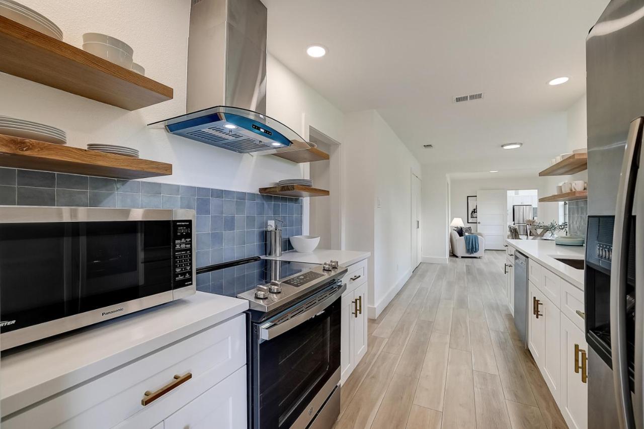 Dunlap Oasis Spacious 5br 12mi To Dt *