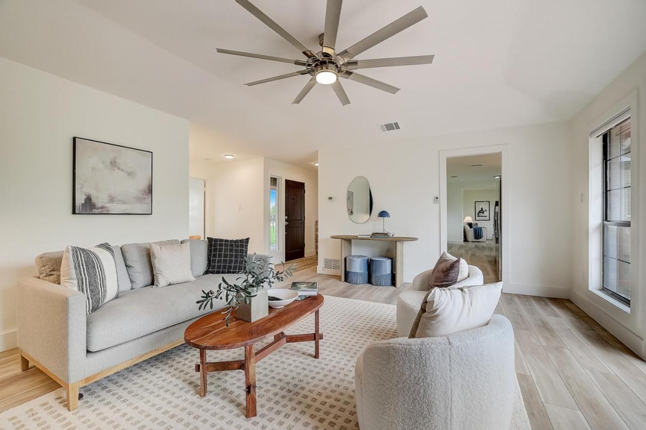 Dunlap Oasis Spacious 5br 12mi To Dt Holiday home