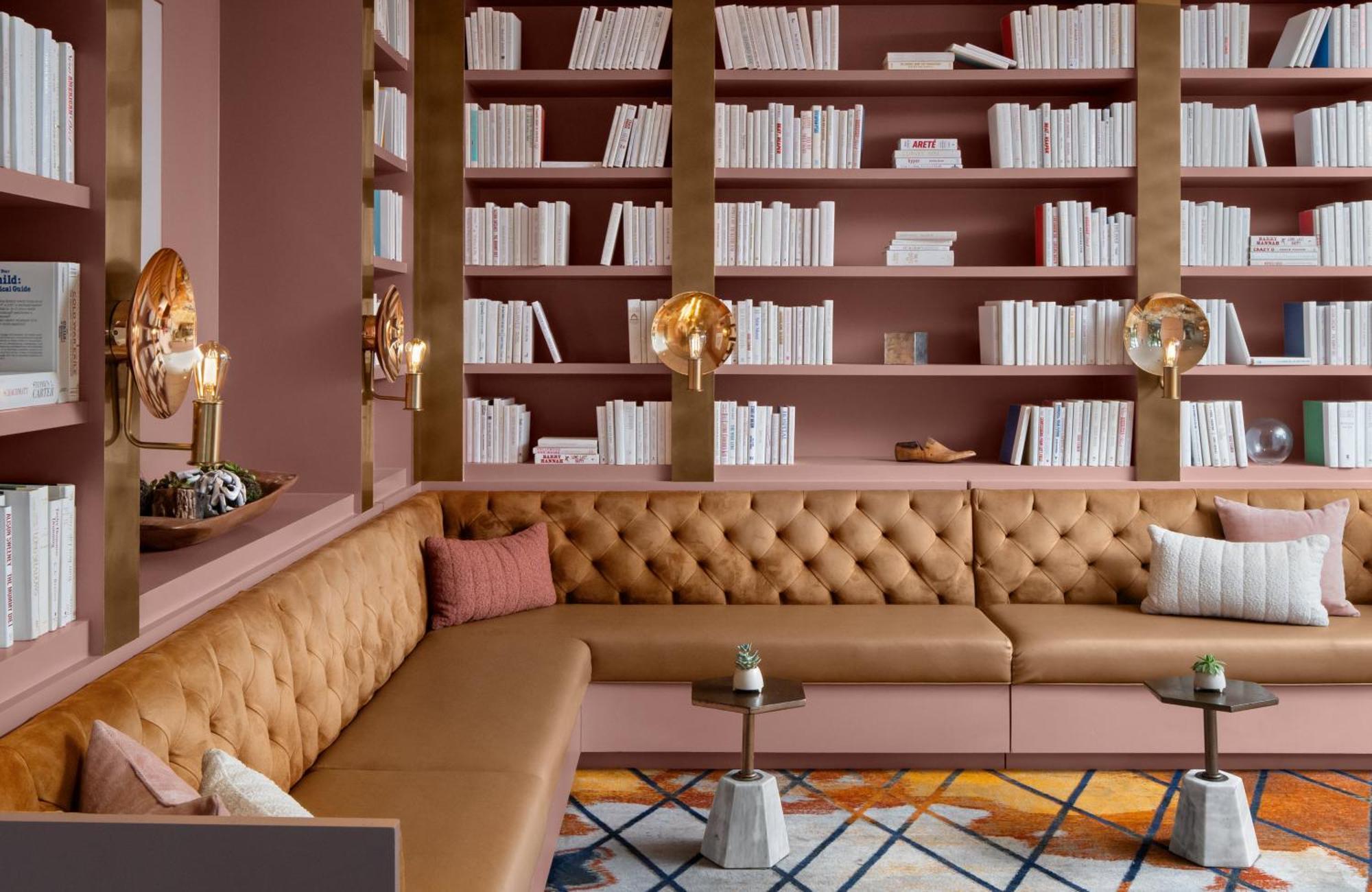 Downright Austin, A Renaissance Hotel