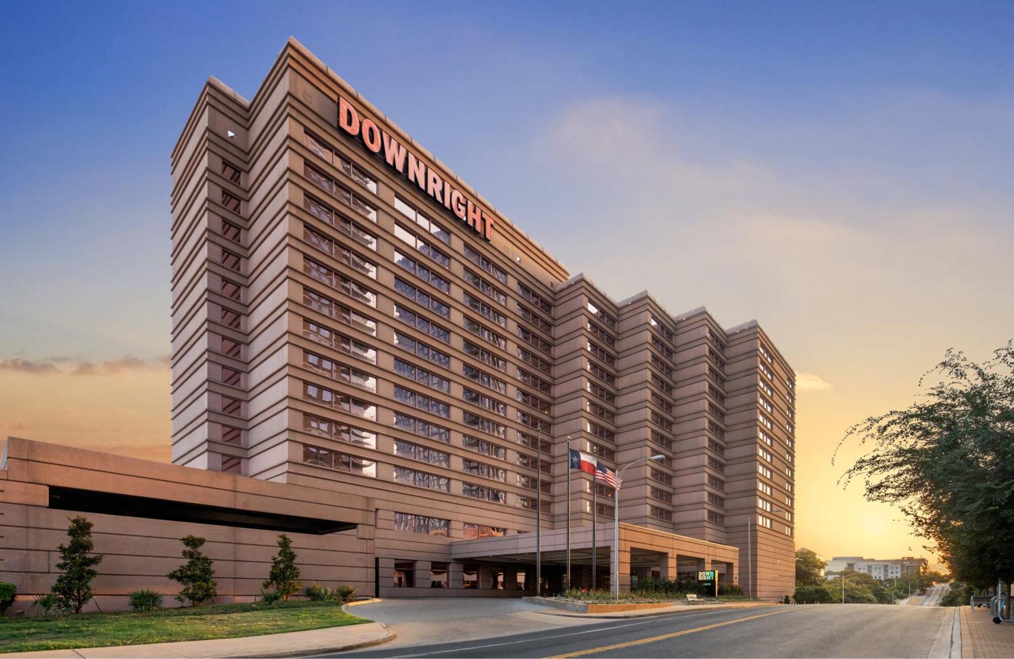 Downright Austin, A Renaissance Hotel 4*