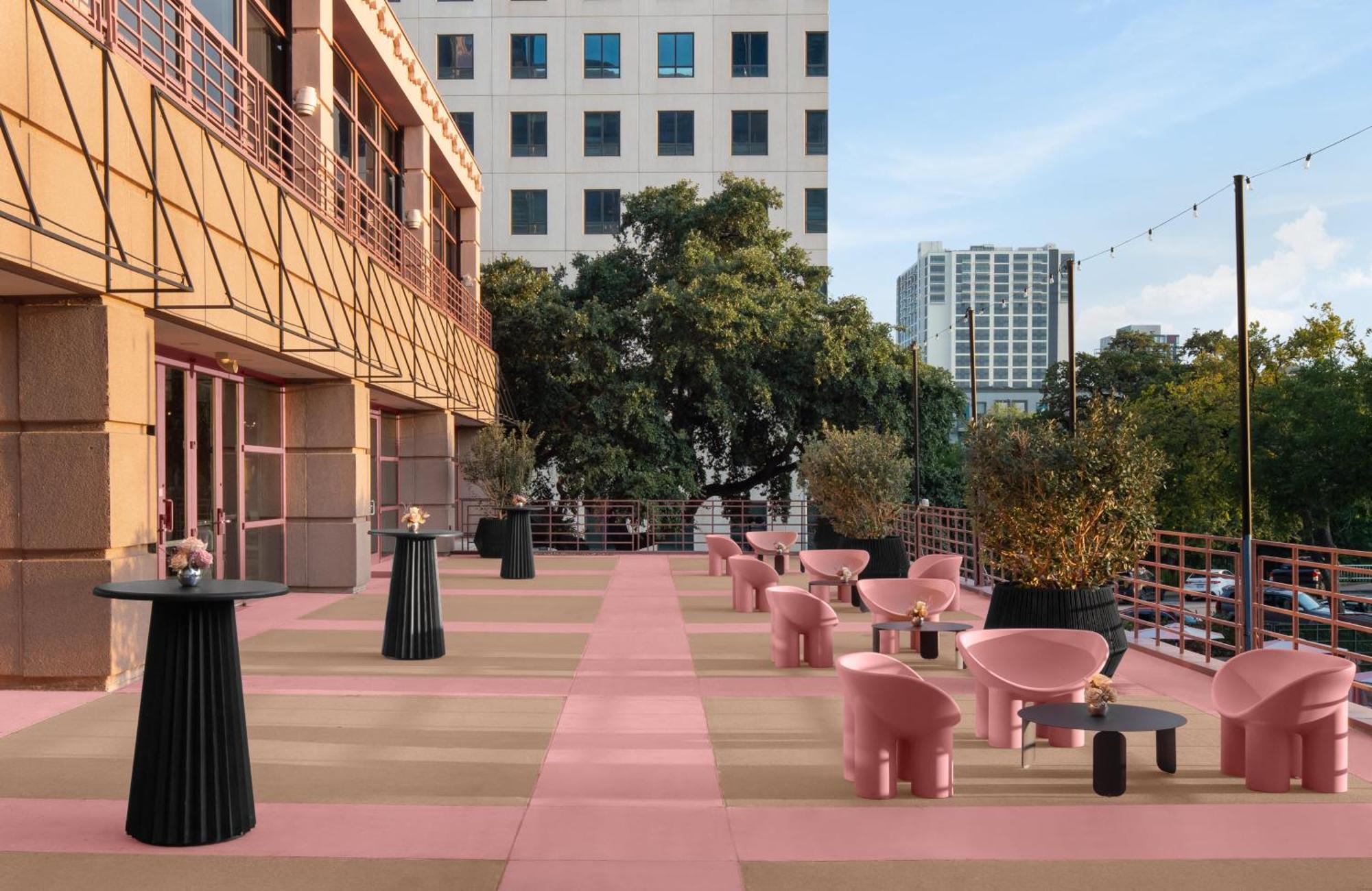Hotel Downright Austin, A Renaissance Austin
