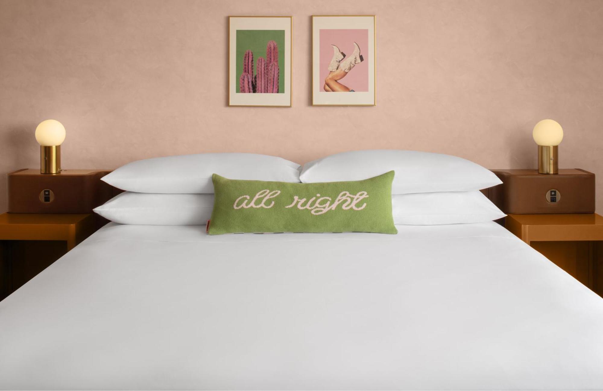 Downright Austin, A Renaissance Hotel Austin