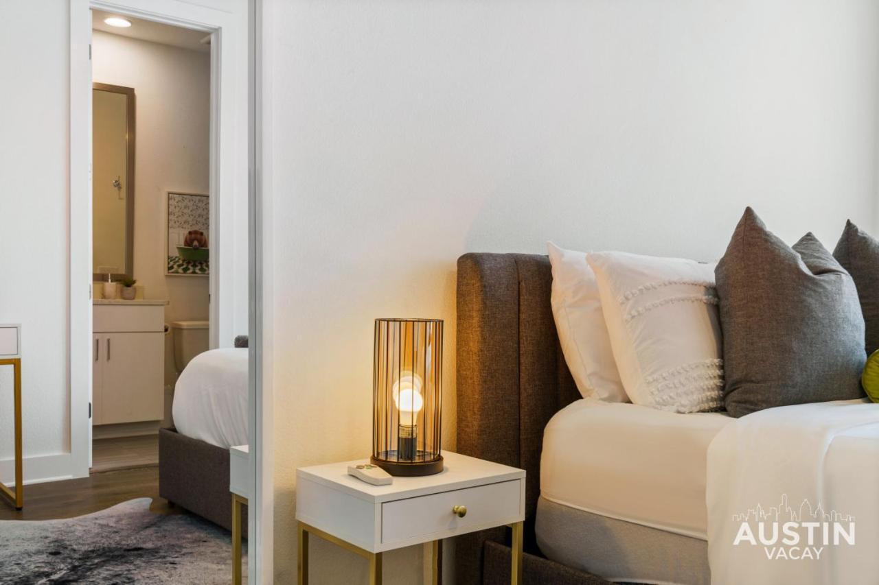 Holiday home Urban Oasis 1 Mile From Ut Garage And Rooftop Austin