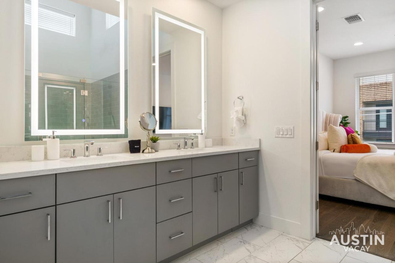 Holiday home Urban Oasis 1 Mile From Ut Garage And Rooftop Austin