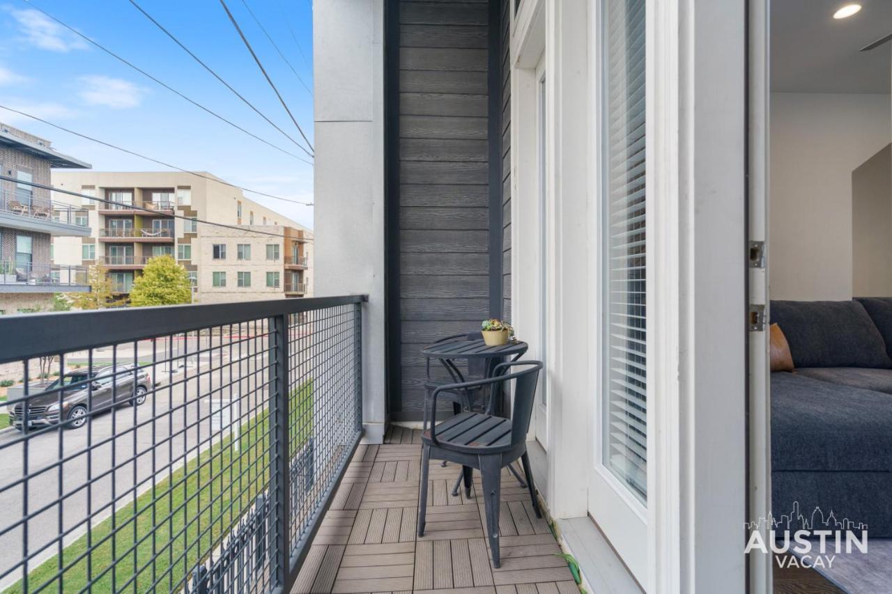 Urban Oasis 1 Mile From Ut Garage And Rooftop Austin