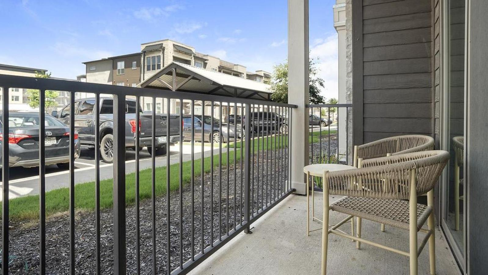 Apartment Landing At The Haywood - 1 Bedroom In Slaughter Creek Austin