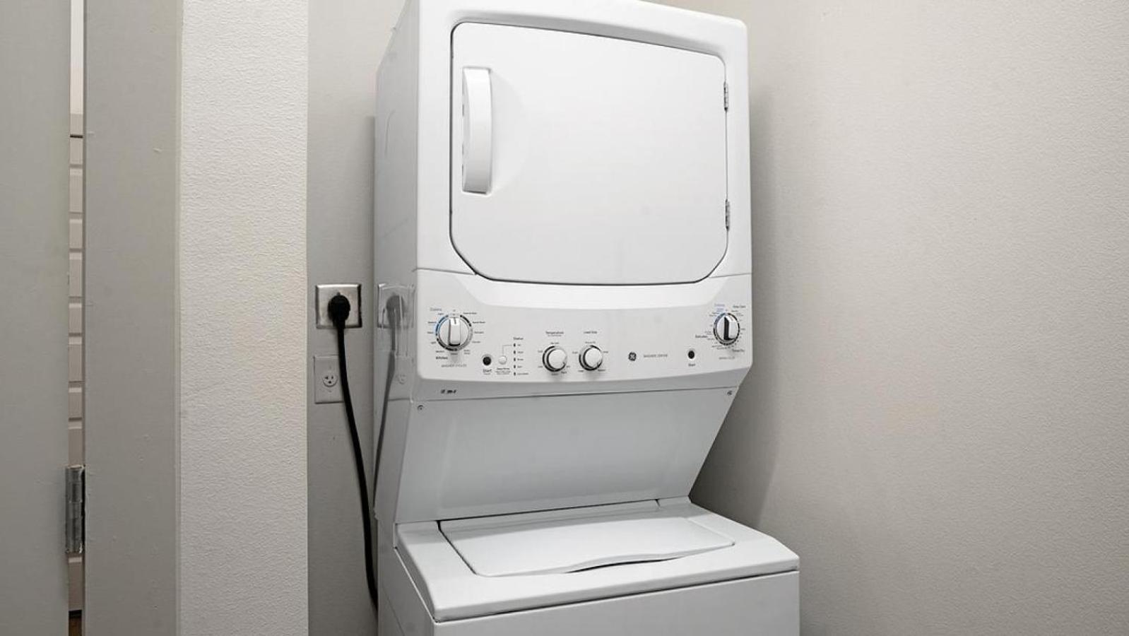 Apartment Landing At The Haywood - 1 Bedroom In Slaughter Creek