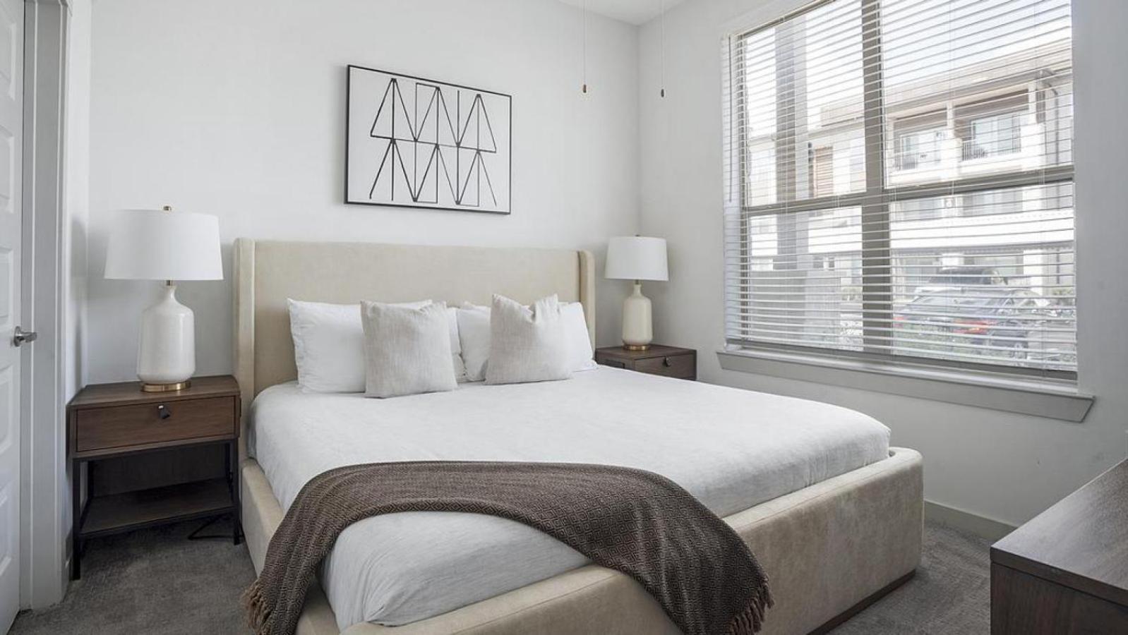 Apartment Landing At The Haywood - 1 Bedroom In Slaughter Creek *