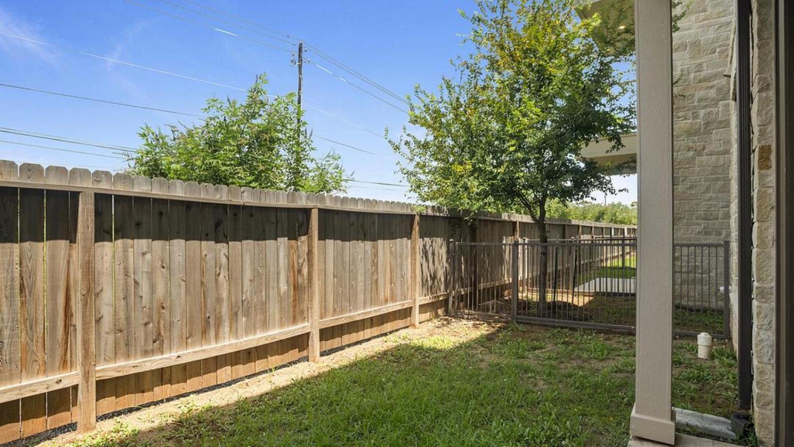 Landing At The Haywood - 1 Bedroom In Slaughter Creek