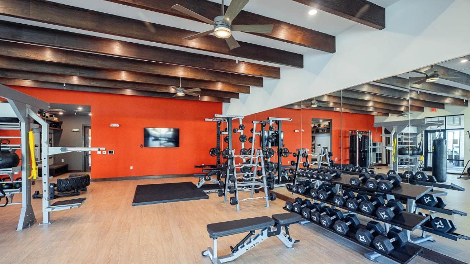 Landing At The Haywood - 1 Bedroom In Slaughter Creek * Austin