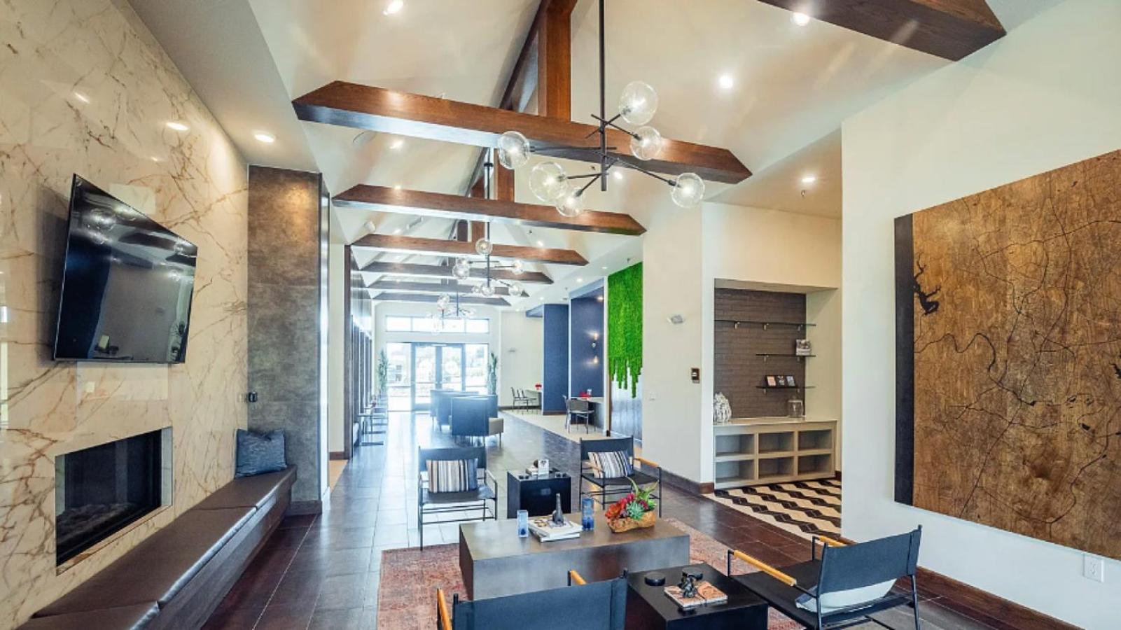 Apartment Landing At The Haywood - 1 Bedroom In Slaughter Creek Austin