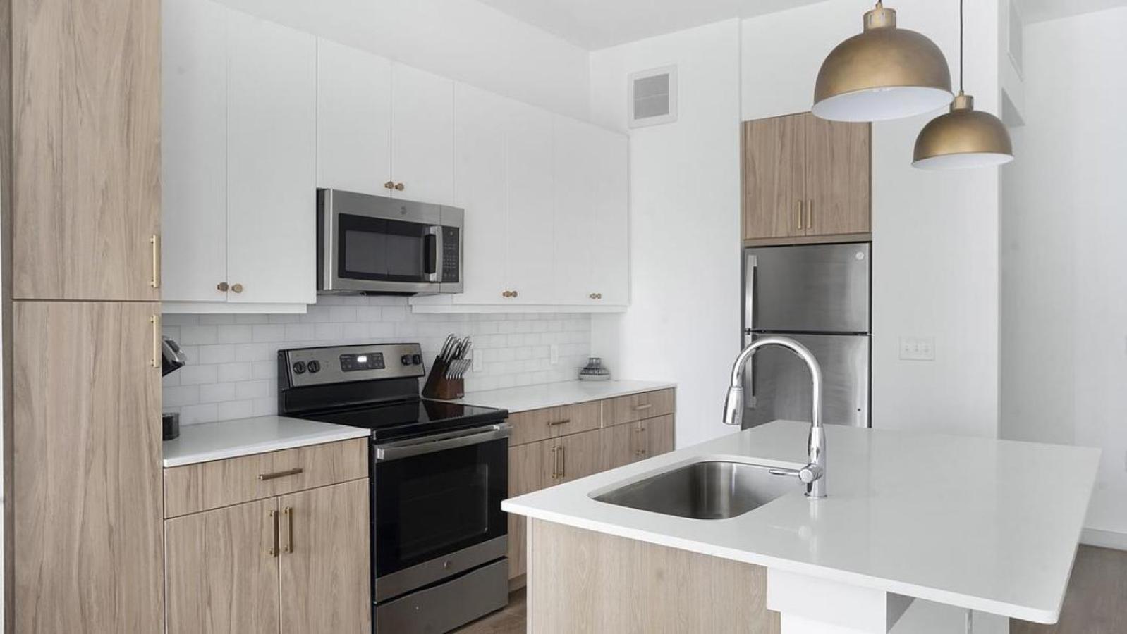 Apartment Landing At The Haywood - 1 Bedroom In Slaughter Creek Austin