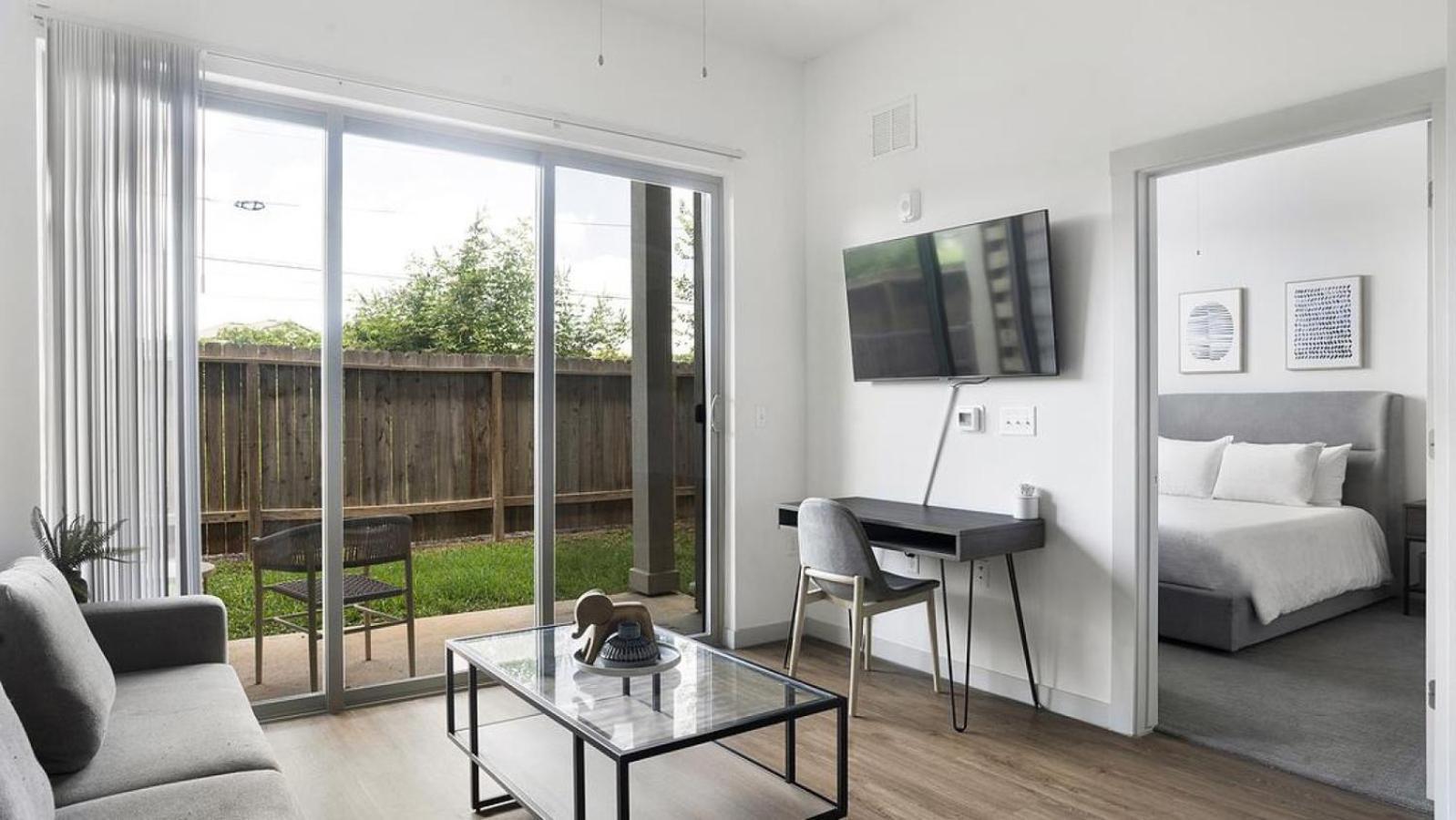 Landing At The Haywood - 1 Bedroom In Slaughter Creek *