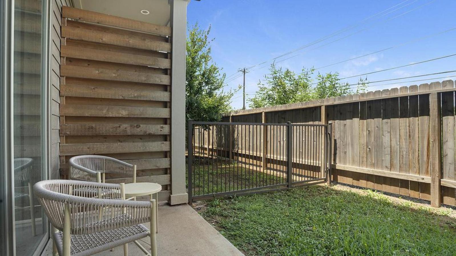 Landing At The Haywood - 1 Bedroom In Slaughter Creek * Austin