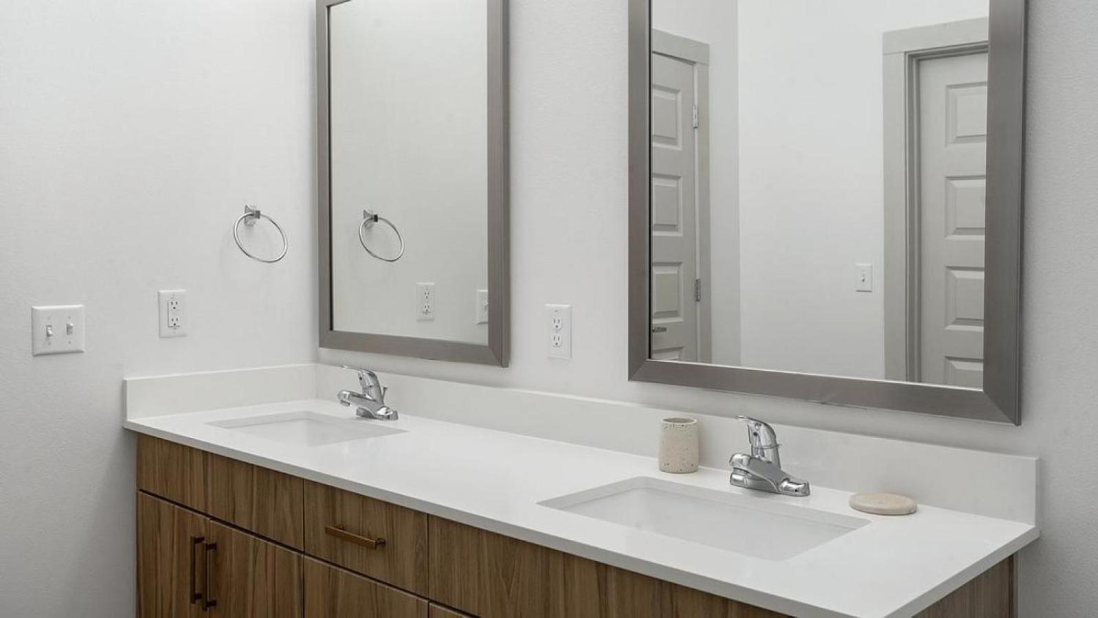 Apartment Landing At The Haywood - 2 Bedrooms In Slaughter Creek Austin