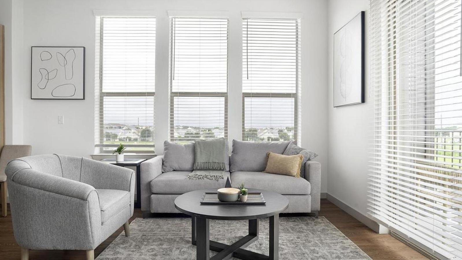 Apartment Landing At The Haywood - 2 Bedrooms In Slaughter Creek Austin