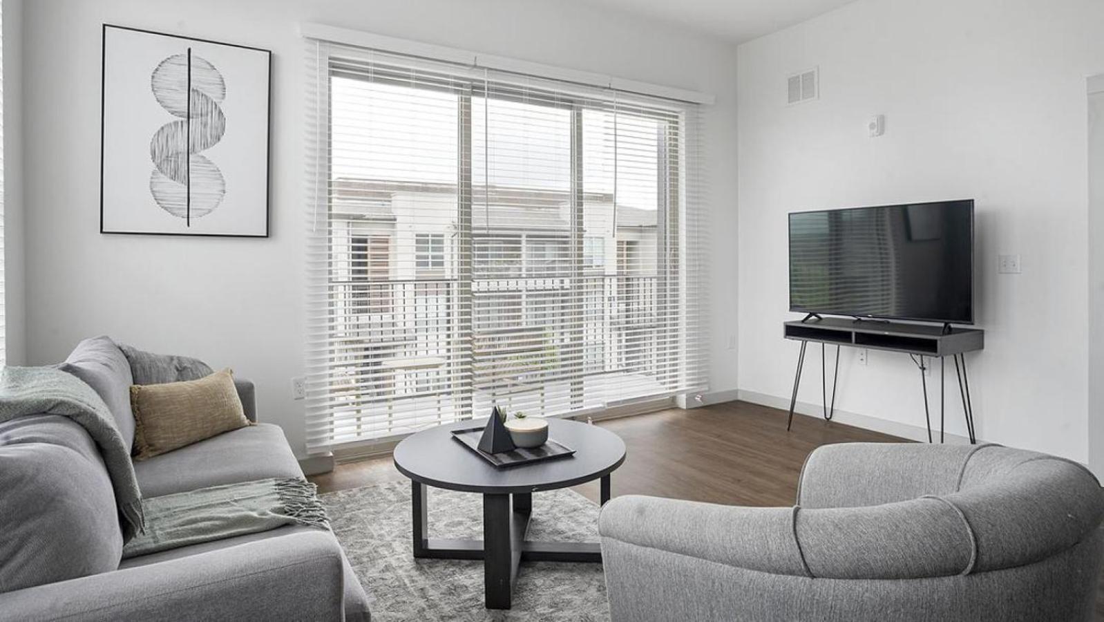 Landing At The Haywood - 2 Bedrooms In Slaughter Creek *